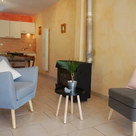 Holiday home Des Chaillees