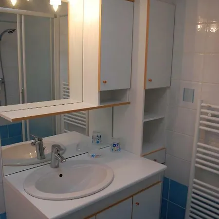 Holiday home Des Chaillees