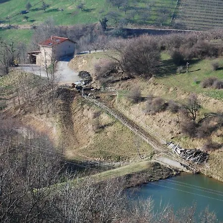 Des Chaillees * Saint-Romain-en-Jarez