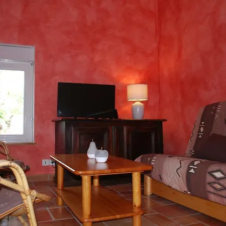 Des Chaillees Holiday home