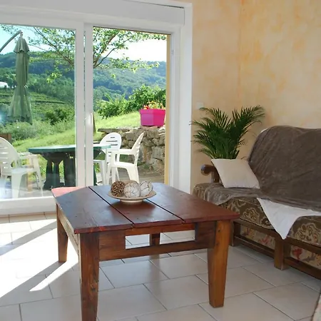 Holiday home Des Chaillees *