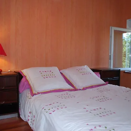 Des Chaillees Holiday home Saint-Romain-en-Jarez