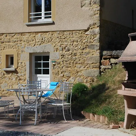 Holiday home Des Chaillees *